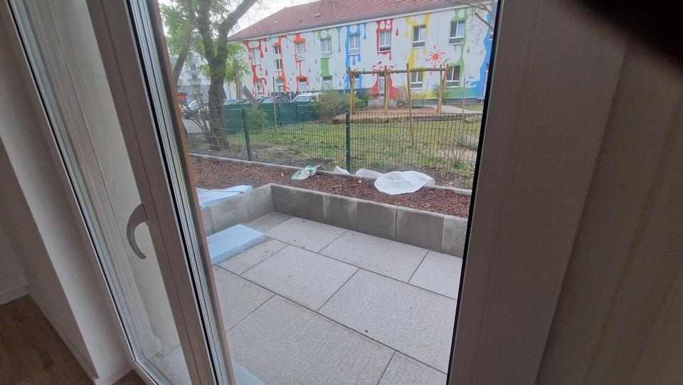 Terrassenwohnung Teltow - 5 Zimmer, 109 m&sup2;, 1.963&euro; | Angebot:25917835