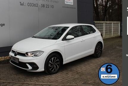 VW Polo 16.329 km 19.499 &euro; Erkner 15537