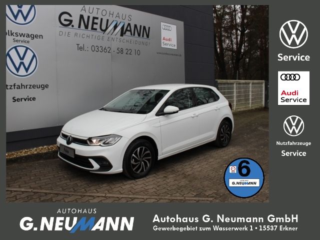 VW Polo 16.329 km 19.499 &euro; Erkner 15537