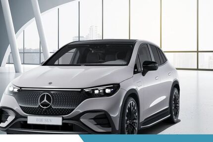 Mercedes-Benz EQE SUV 14.529 km 79.968 &euro; Potsdam 14480