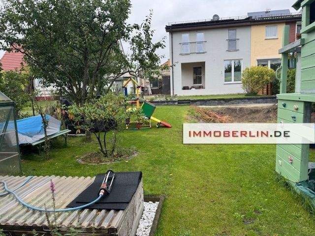 Mehrfamilienhaus, Wohnhaus Berlin Biesdorf - 5 Zimmer, 126 m&sup2;, 776.000&euro; | Angebot:25740776