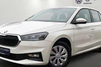Skoda Fabia 74.390 km 14.190 &euro; Rüdersdorf 15562