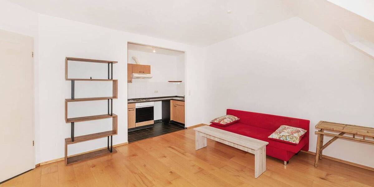 Etagenwohnung Berlin Pankow - 2 Zimmer, 50 m&sup2;, 295.000&euro; | Angebot:26017521