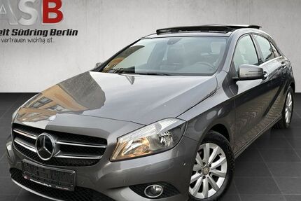 Mercedes-Benz A 180 175.000 km 10.599 &euro; Berlin 12055