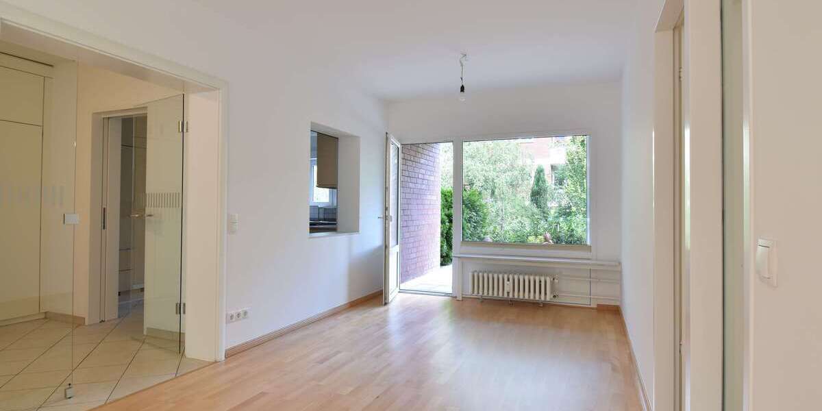 Etagenwohnung Berlin Steglitz-Zehlendorf - 5 Zimmer, 121 m&sup2;, 598.000&euro; | Angebot:27317270
