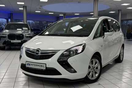 Opel Zafira 217.406 km 7.990 &euro; Schönefeld/OT Großziehten 12529