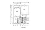 Etagenwohnung Berlin / Niederschönhausen Niederschönhausen - 2 Zimmer, 61 m&sup2;, 239.000&euro; | Angebot:26127826