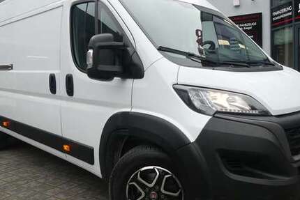 Fiat Ducato 27.343 km 32.800 € Berlin 13156