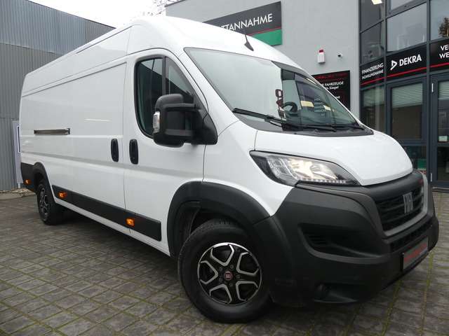 Fiat Ducato 27.343 km 32.800 &euro; Berlin 13156
