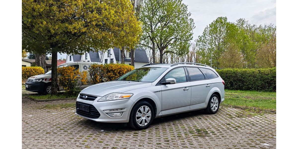 Ford Mondeo 173.649 km 4.500 &euro; Berlin 12627