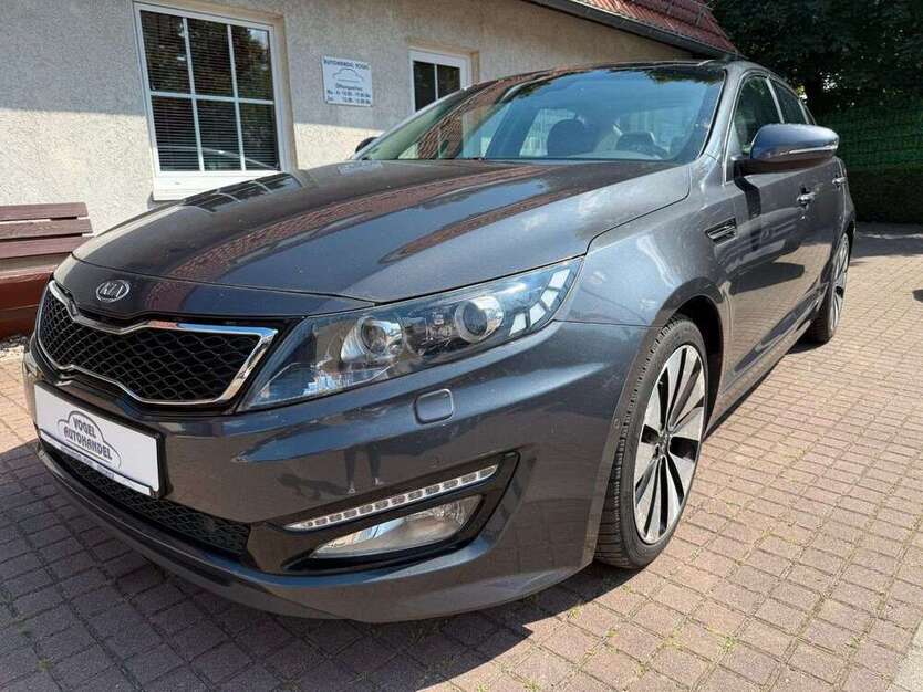 Optima