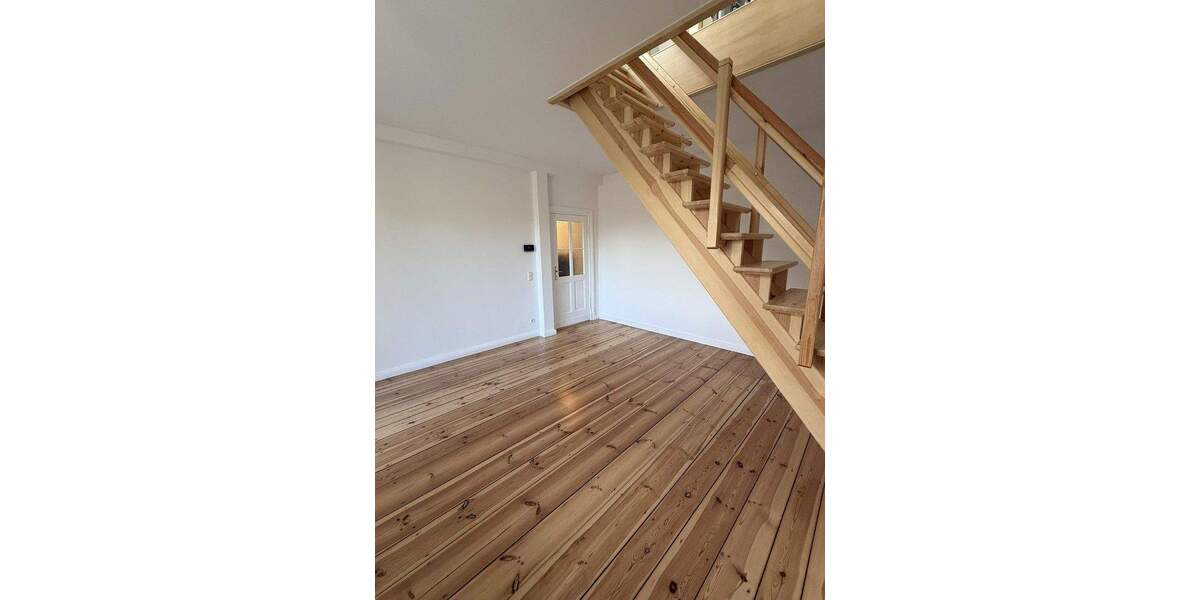 Etagenwohnung Berlin Lichterfelde - 2 Zimmer, 80 m&sup2;, 1.560&euro; | Angebot:25657561