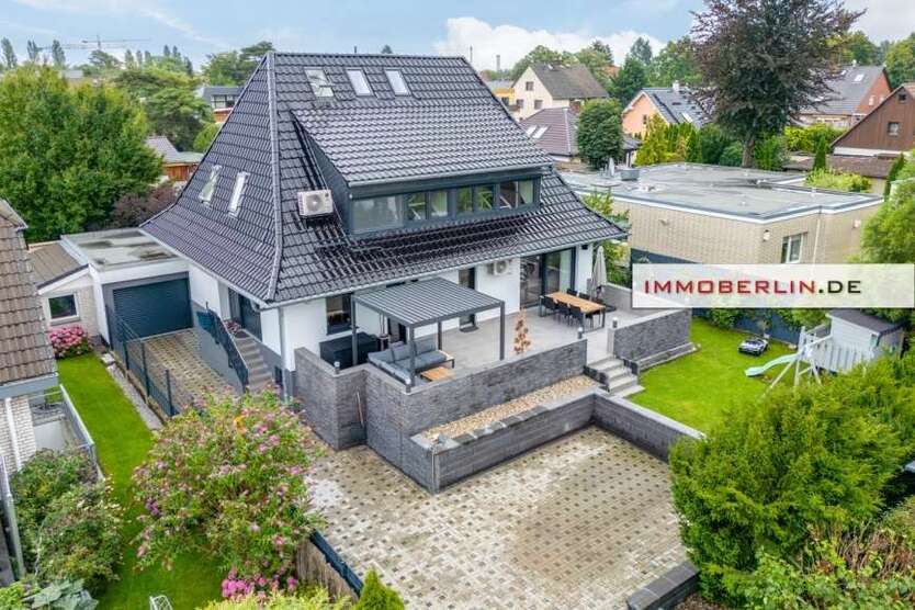 Haus zum Kaufen in Berlin 1.295.000 € 196 m²
