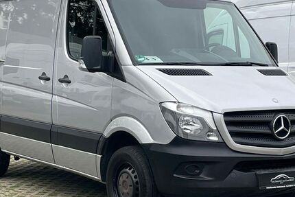 Mercedes-Benz Sprinter 162.000 km 13.850 € Berlin 13088