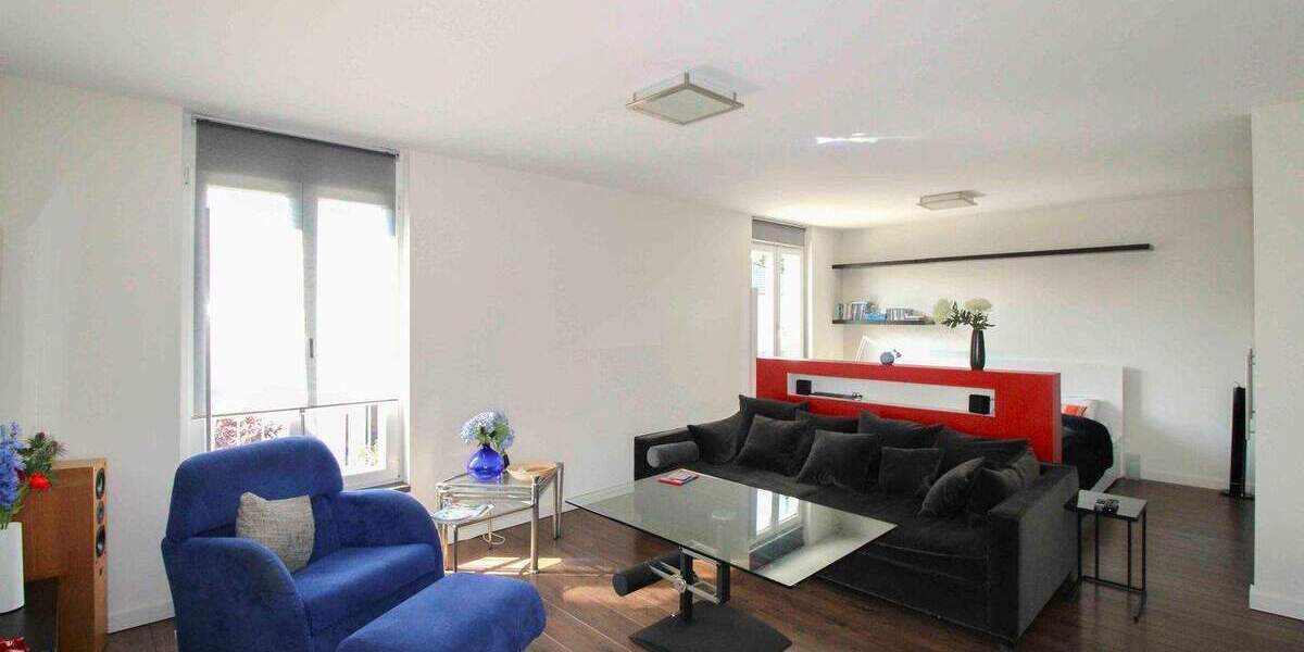 Modernes Reiheneckhaus mit Luft-Wärmepumpe in Berlin Reinickendorf zu verkaufen 4 zimmer