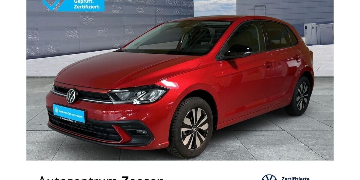 VW Polo 8.615 km 20.350 &euro; Königs-Wusterhausen 15711