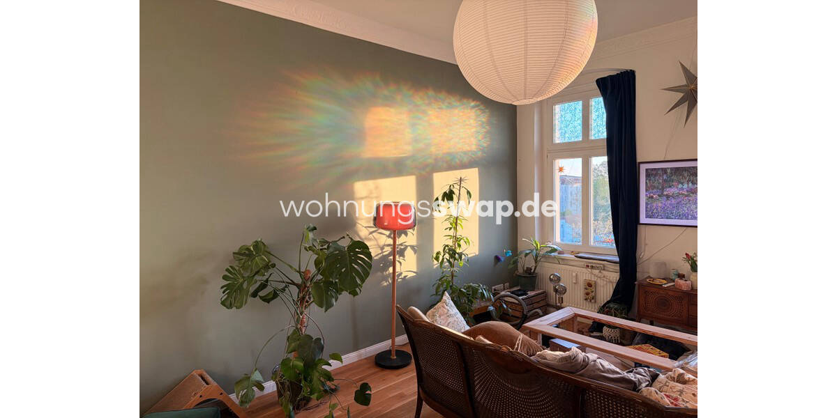 Etagenwohnung Berlin Baumschulenweg - 2 Zimmer, 60 m&sup2;, 840&euro; | Angebot:26491988