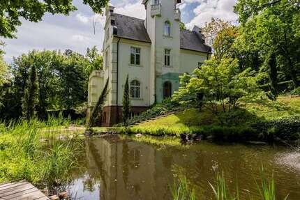 Haus Potsdam / Babelsberg Nord Babelsberg Nord - 10 Zimmer, 510 m&sup2;, 6.000.000&euro; | Angebot:25365170