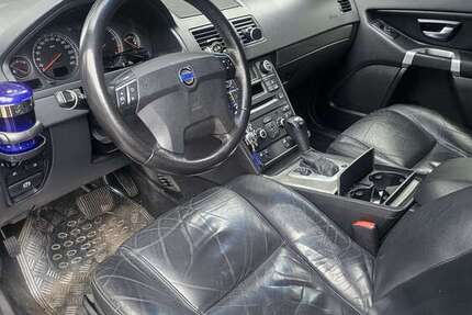 Volvo XC90 262.000 km 7.500 € Berlin 13587