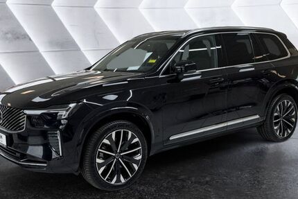 Volvo XC90 19.245 km 66.780 &euro; Berlin 10553