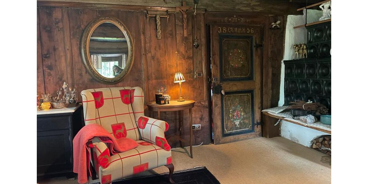 Wunderschönes Bauernhaus in Tirol 7 zimmer