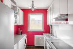 Etagenwohnung Berlin Schöneberg - 3 Zimmer, 69 m&sup2;, 610.000&euro; | Angebot:26289624