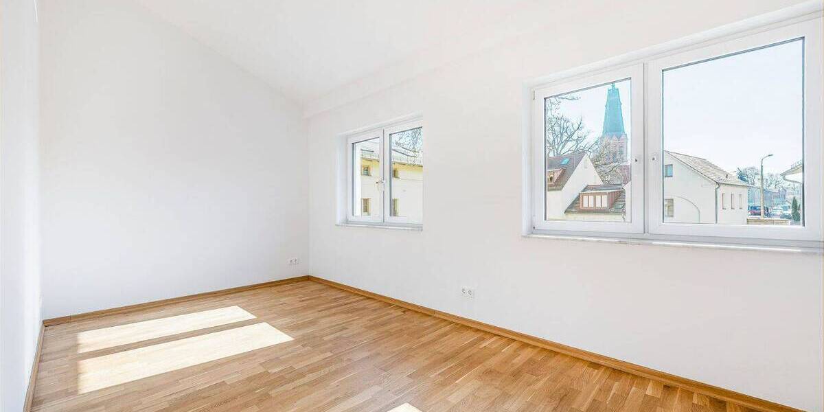 Reihenmittelhaus Potsdam Bornim - 5 Zimmer, 145 m&sup2;, 965.000&euro; | Angebot:26401851
