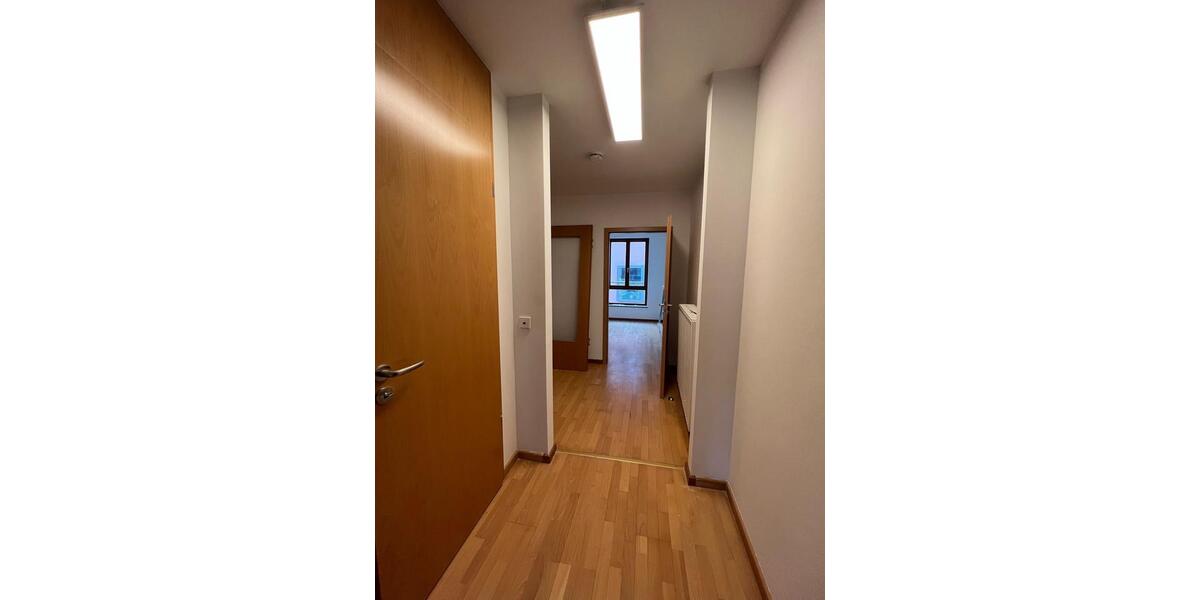 Etagenwohnung Berlin Pankow - 4 Zimmer, 77 m&sup2;, 2.050&euro; | Angebot:24239667
