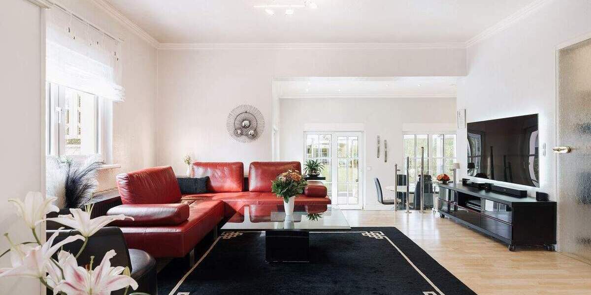 Einfamilienhaus Teltow - 5 Zimmer, 148 m&sup2;, 945.000&euro; | Angebot:25709685