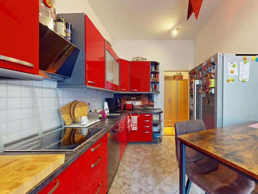 Wohnung zum Kaufen in Berlin 339.000 € 76 m²