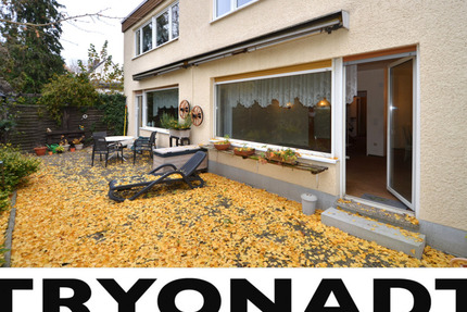 Haus Berlin Lichtenrade - 4 Zimmer, 90 m&sup2;, 450.000&euro; | Angebot:23866209