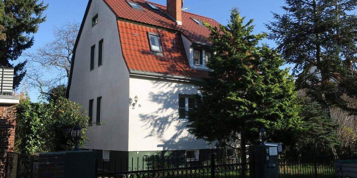 Einfamilienhaus Berlin Lichtenrade - 7 Zimmer, 130 m&sup2;, 985.000&euro; | Angebot:25756997