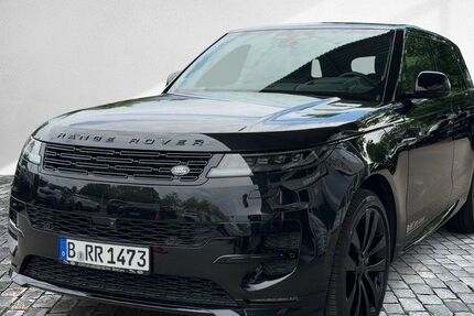Land Rover Range Rover Sport 1.414 km 129.000 &euro; Teltow 14513