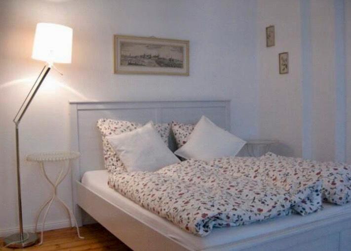 Etagenwohnung Berlin Neukölln - 1 Zimmer, 35 m&sup2;, 235.000&euro; | Angebot:25971198