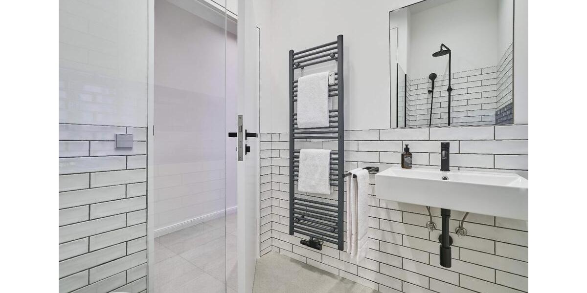 Etagenwohnung Berlin Friedrichshain-Kreuzberg - 2 Zimmer, 50 m&sup2;, 1.399&euro; | Angebot:25304169