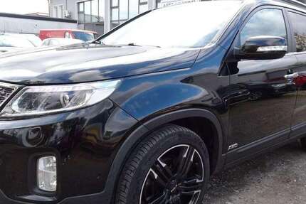 Kia Sorento 221.377 km 10.350 &euro; Falkensee 14612