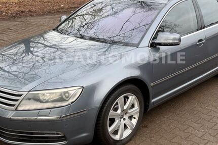 VW Phaeton 200.000 km 12.690 &euro; Berlin 12249