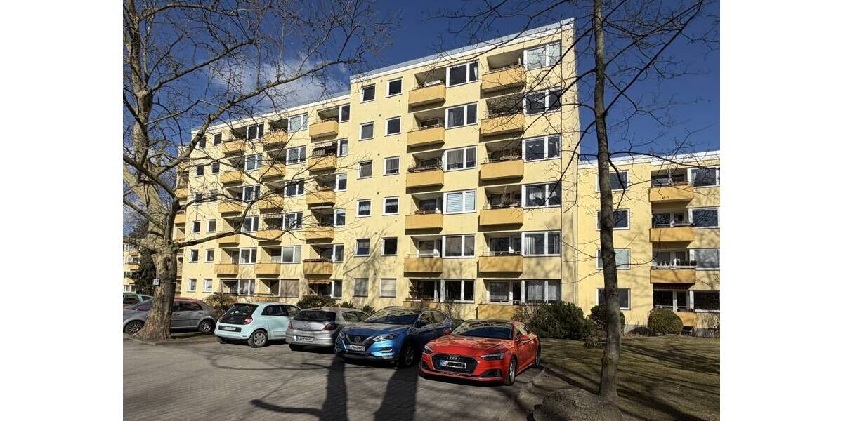 Etagenwohnung Berlin Spandau - 2 Zimmer, 63 m&sup2;, 228.000&euro; | Angebot:25970836