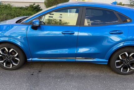 Ford Puma 106.000 km 14.950 &euro; Potsdam 14478