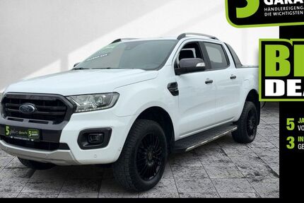 Ford Ranger 97.811 km 26.980 &euro; Berlin 12359