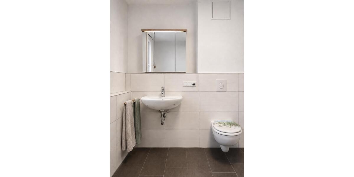 Etagenwohnung Schönefeld - 3 Zimmer, 93 m&sup2;, 457.000&euro; | Angebot:27110953
