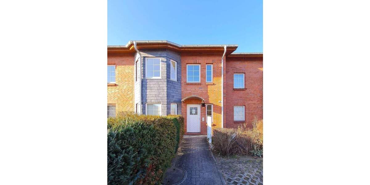 Etagenwohnung Rüdnitz - 3 Zimmer, 790.000&euro; | Angebot:25700971