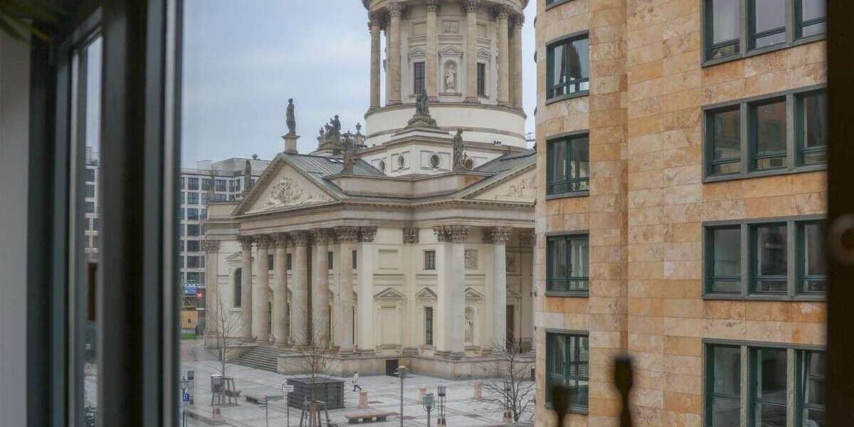 Wohnung zum Kaufen in Berlin 1.200.000 € 116 m² 3 zimmer