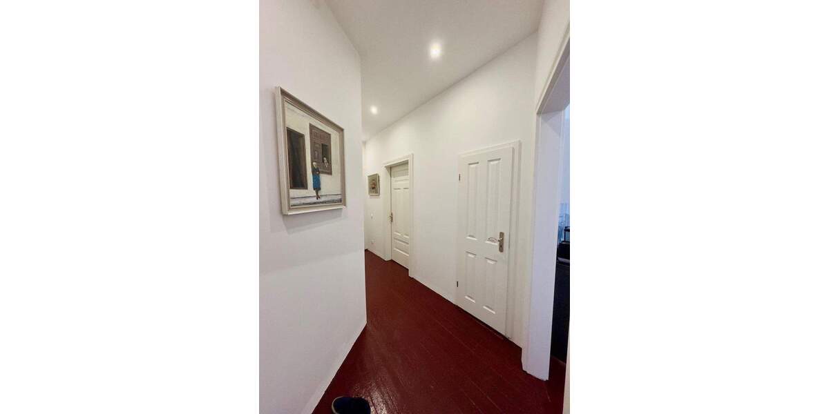 Etagenwohnung Berlin Reinickendorf - 2 Zimmer, 64 m&sup2;, 290.000&euro; | Angebot:25787237