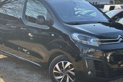 Citroen SpaceTourer 214.000 km 10.290 € Berlin 13127