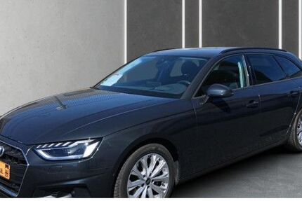 Audi A4 29.938 km 33.219 &euro; Berlin 13581