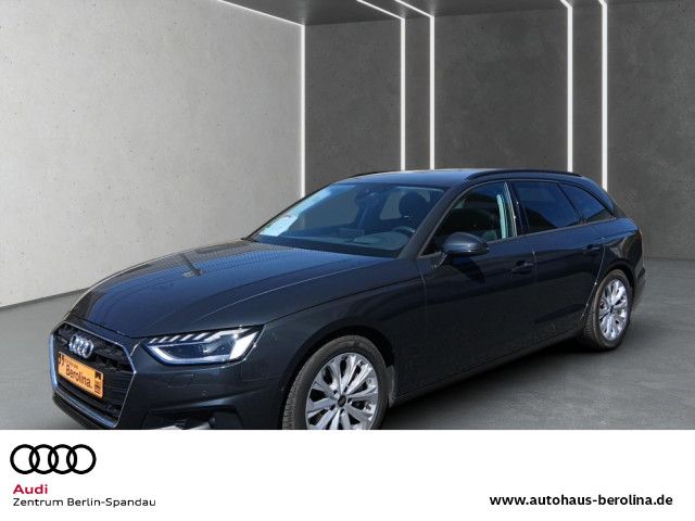 Audi A4 29.938 km 33.219 &euro; Berlin 13581