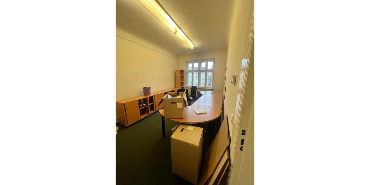 Gewerbeobjekt Hennigsdorf - 2.522&euro; | Angebot:23852953