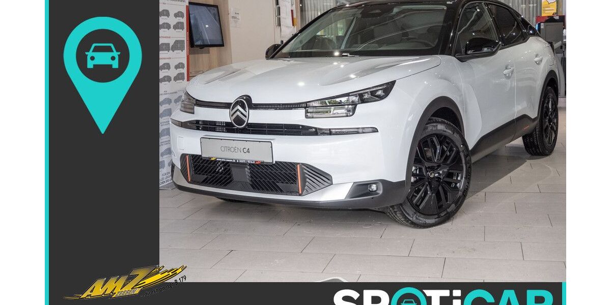 Citroen C4 3.744 km 21.440 &euro; Königs Wusterhausen 15711