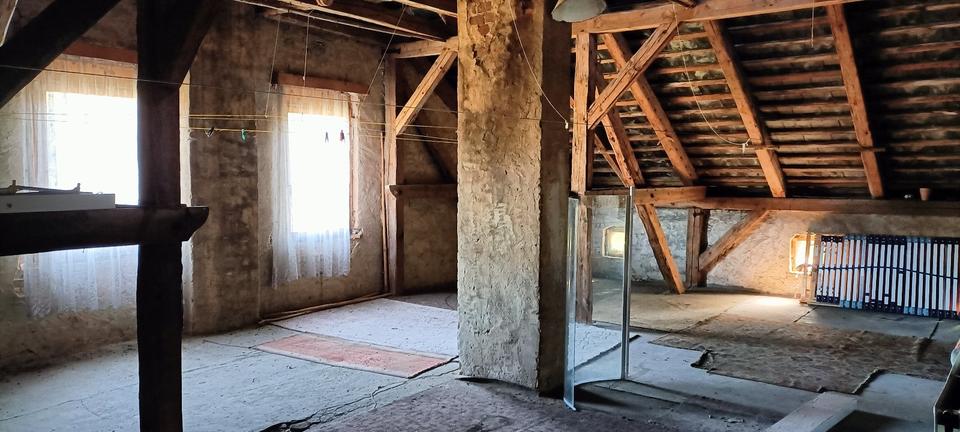 Mehrfamilienhaus, Wohnhaus Berlin Spandau - 5 Zimmer, 255 m&sup2;, 400.000&euro; | Angebot:25634153